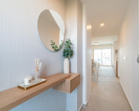 Nouvelle construction - Appartement - Orihuela Costa - Playa Flamenca