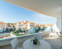 Nouvelle construction - Appartement - Orihuela Costa - Playa Flamenca