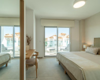 Nouvelle construction - Appartement - Orihuela Costa - Playa Flamenca