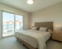 Nouvelle construction - Appartement - Orihuela Costa - Playa Flamenca