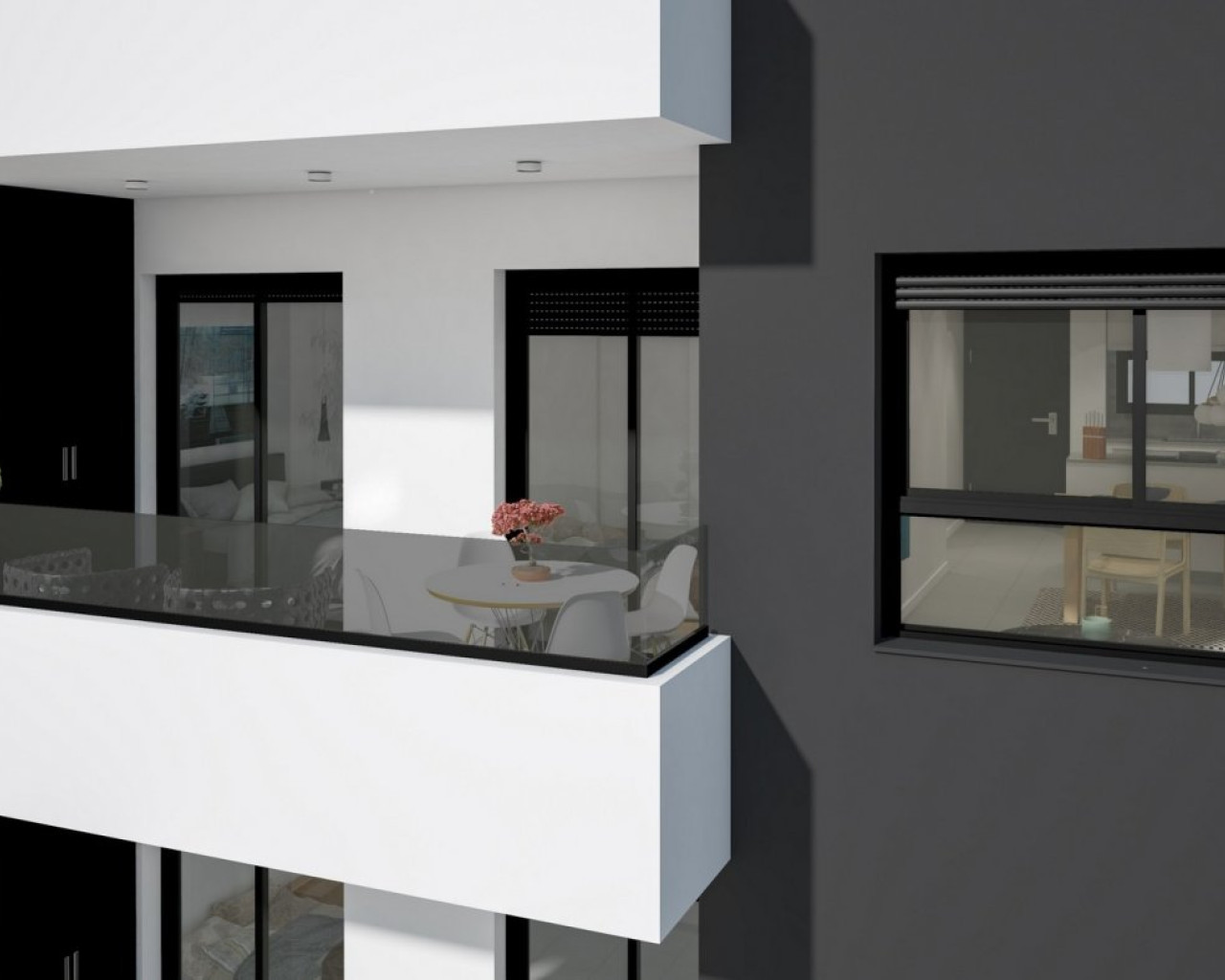 Nouvelle construction - Appartement - Orihuela Costa - Villamartín