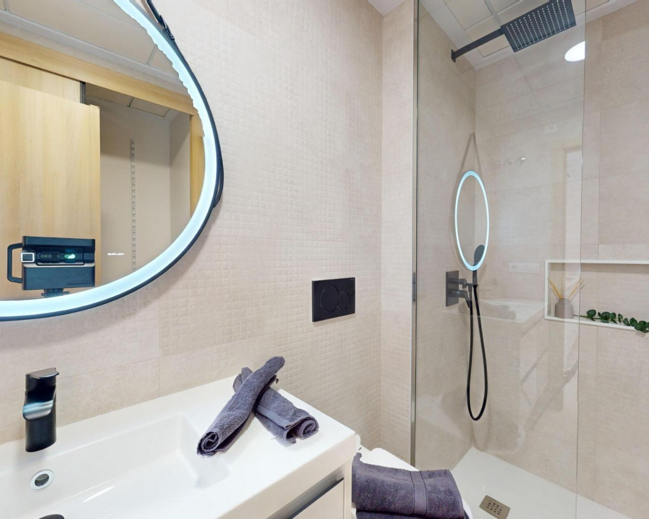 Nouvelle construction - Appartement - Pilar de la Horadada - Lo Monte