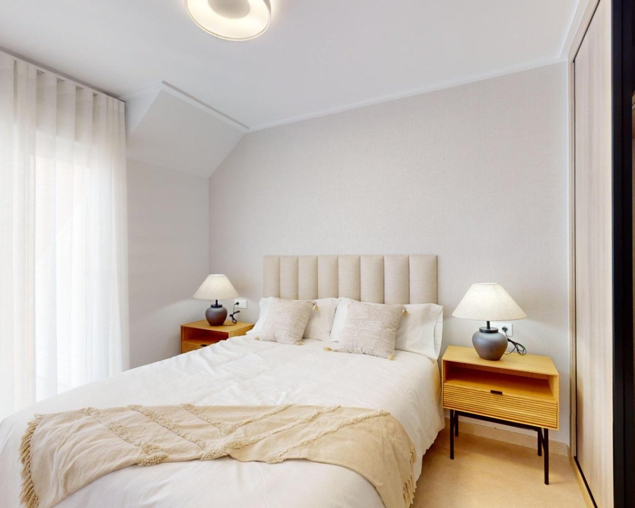 Nouvelle construction - Appartement - Pilar de la Horadada - Lo Monte