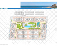 Nouvelle construction - Appartement - Pilar de la Horadada - Lo Monte
