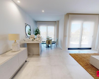 Nouvelle construction - Appartement - Pilar de la Horadada - Mil Palmeras