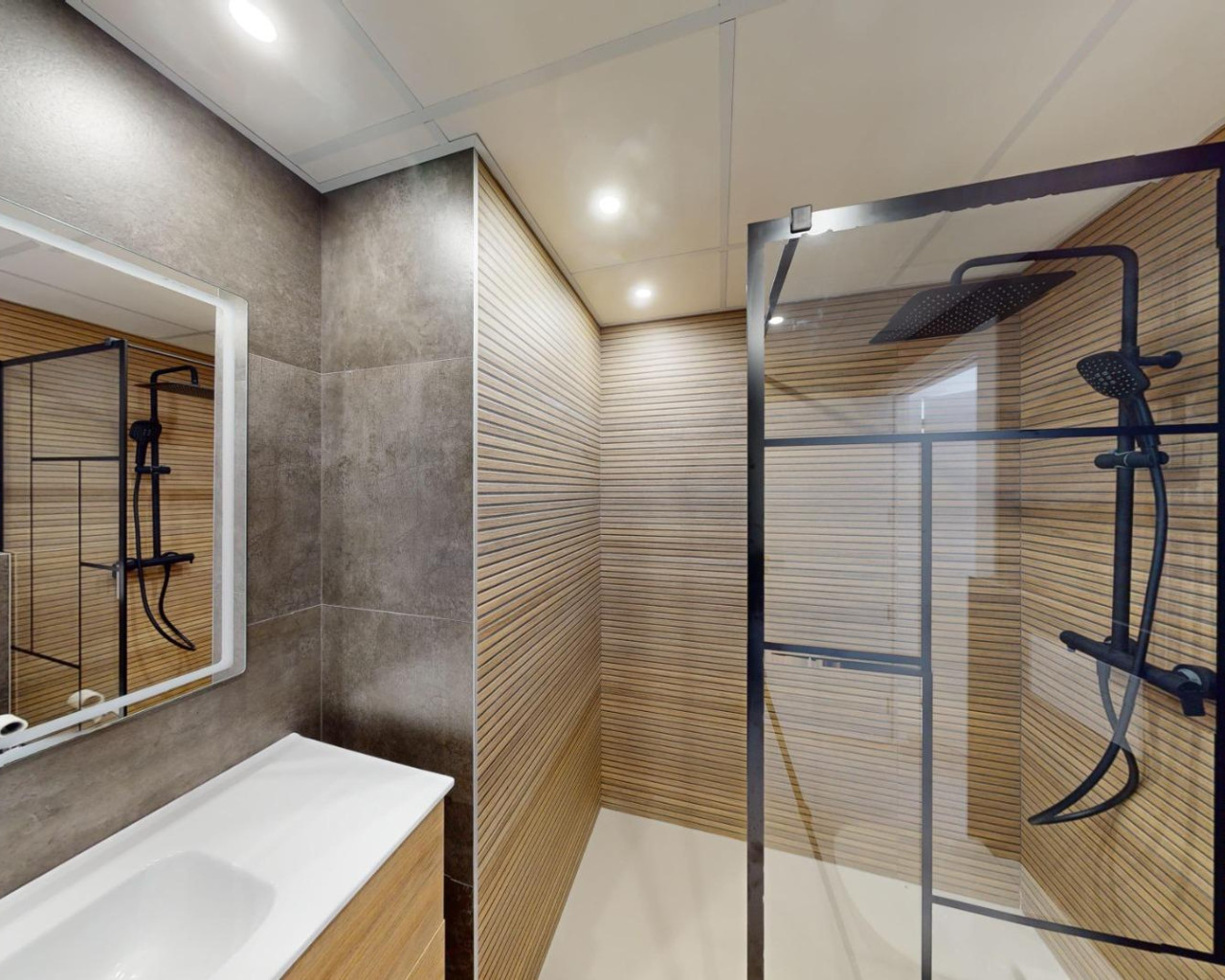 Nouvelle construction - Appartement - Pilar de la Horadada - pueblo