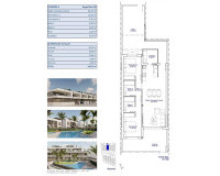 Nouvelle construction - Appartement - Pilar de la Horadada - pueblo