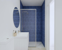 Nouvelle construction - Appartement - Pilar de la Horadada - Torre De La Horadada