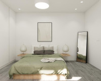 Nouvelle construction - Appartement - Pilar de la Horadada - Torre De La Horadada