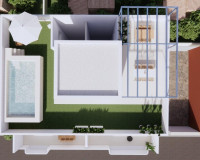 Nouvelle construction - Appartement - Pilar de la Horadada - Torre De La Horadada