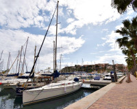 Nouvelle construction - Appartement - Puerto de mazarron - Playa del Puerto