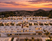 Nouvelle construction - Appartement - Pulpi - Aguilón Golf
