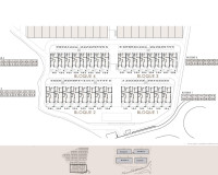 Nouvelle construction - Appartement - Pulpi - Aguilón Golf
