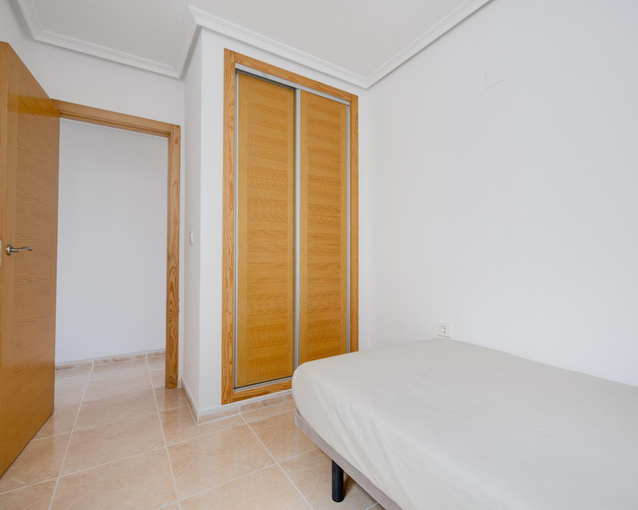 Nouvelle construction - Appartement - San Fulgencio - Pueblo