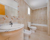 Nouvelle construction - Appartement - San Fulgencio - Pueblo