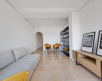 Nouvelle construction - Appartement - San Fulgencio - Pueblo