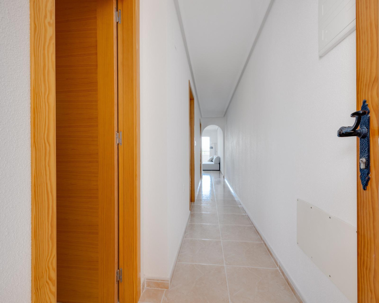 Nouvelle construction - Appartement - San Fulgencio - Pueblo