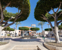 Nouvelle construction - Appartement - San Fulgencio - Pueblo