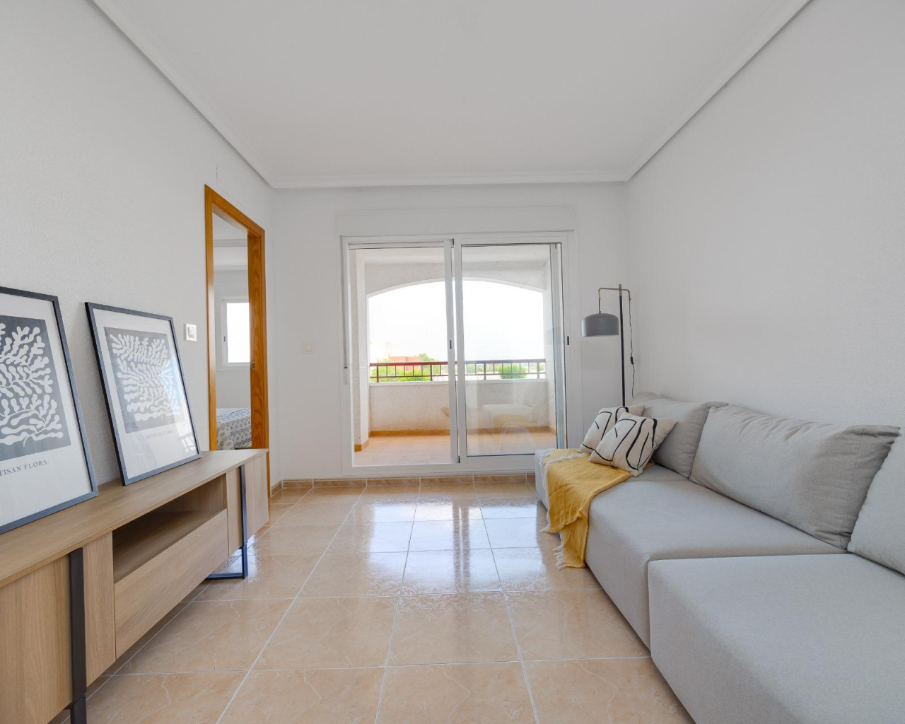 Nouvelle construction - Appartement - San Fulgencio - Pueblo