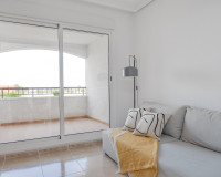 Nouvelle construction - Appartement - San Fulgencio - Pueblo