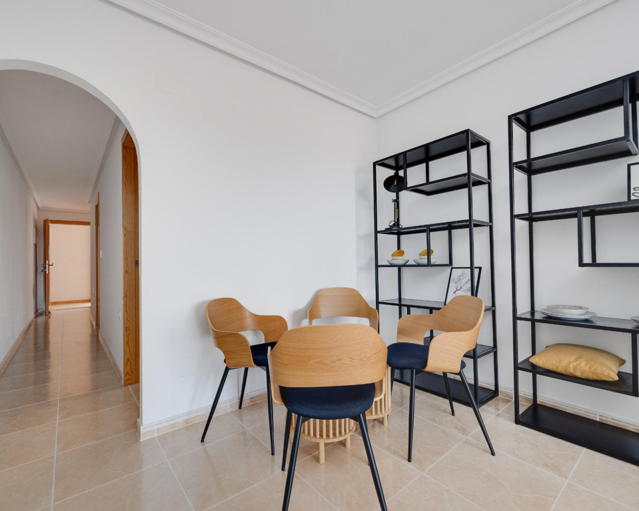 Nouvelle construction - Appartement - San Fulgencio - Pueblo