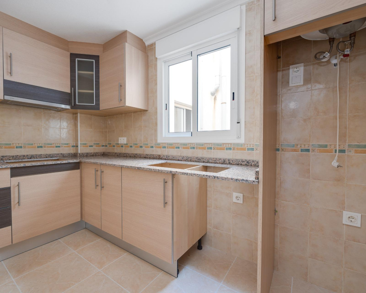 Nouvelle construction - Appartement - San Fulgencio - Pueblo