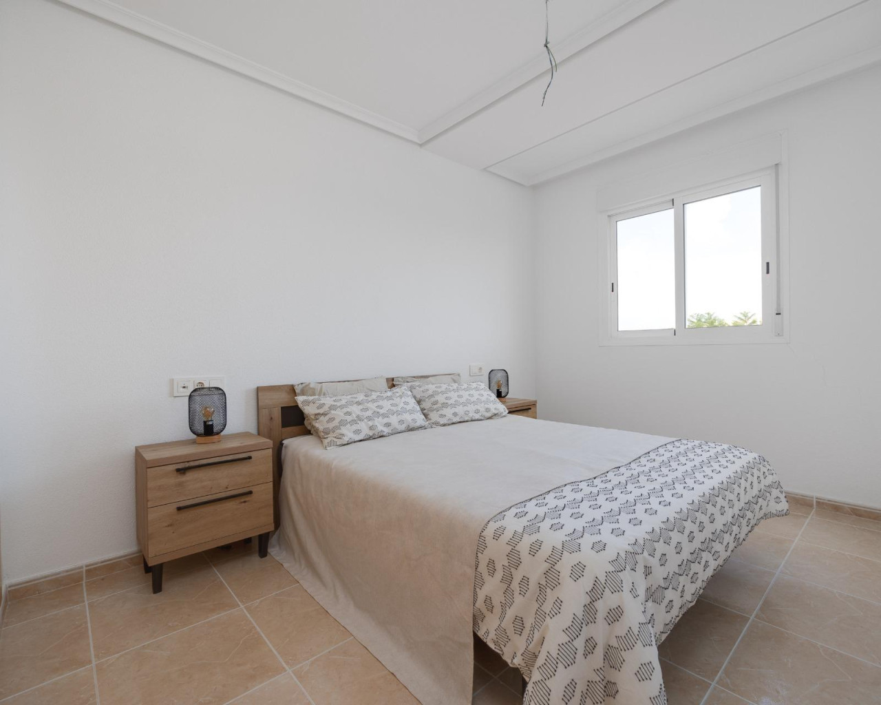 Nouvelle construction - Appartement - San Fulgencio - Pueblo