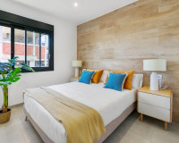 Nouvelle construction - Appartement - San Javier - Santiago de la Ribera