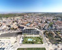 Nouvelle construction - Appartement - San Miguel de Salinas - Pueblo