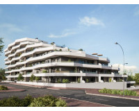 Nouvelle construction - Appartement - San Miguel de Salinas - Pueblo