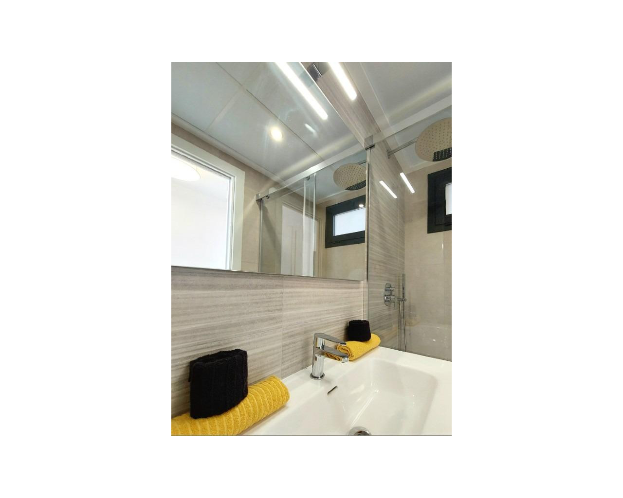 Nouvelle construction - Appartement - San Miguel de Salinas - Pueblo