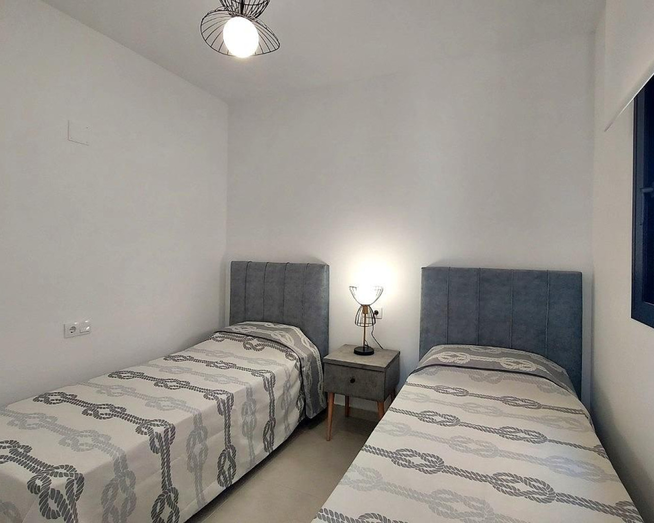 Nouvelle construction - Appartement - San Miguel de Salinas - Pueblo