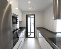 Nouvelle construction - Appartement - San Miguel de Salinas - Pueblo