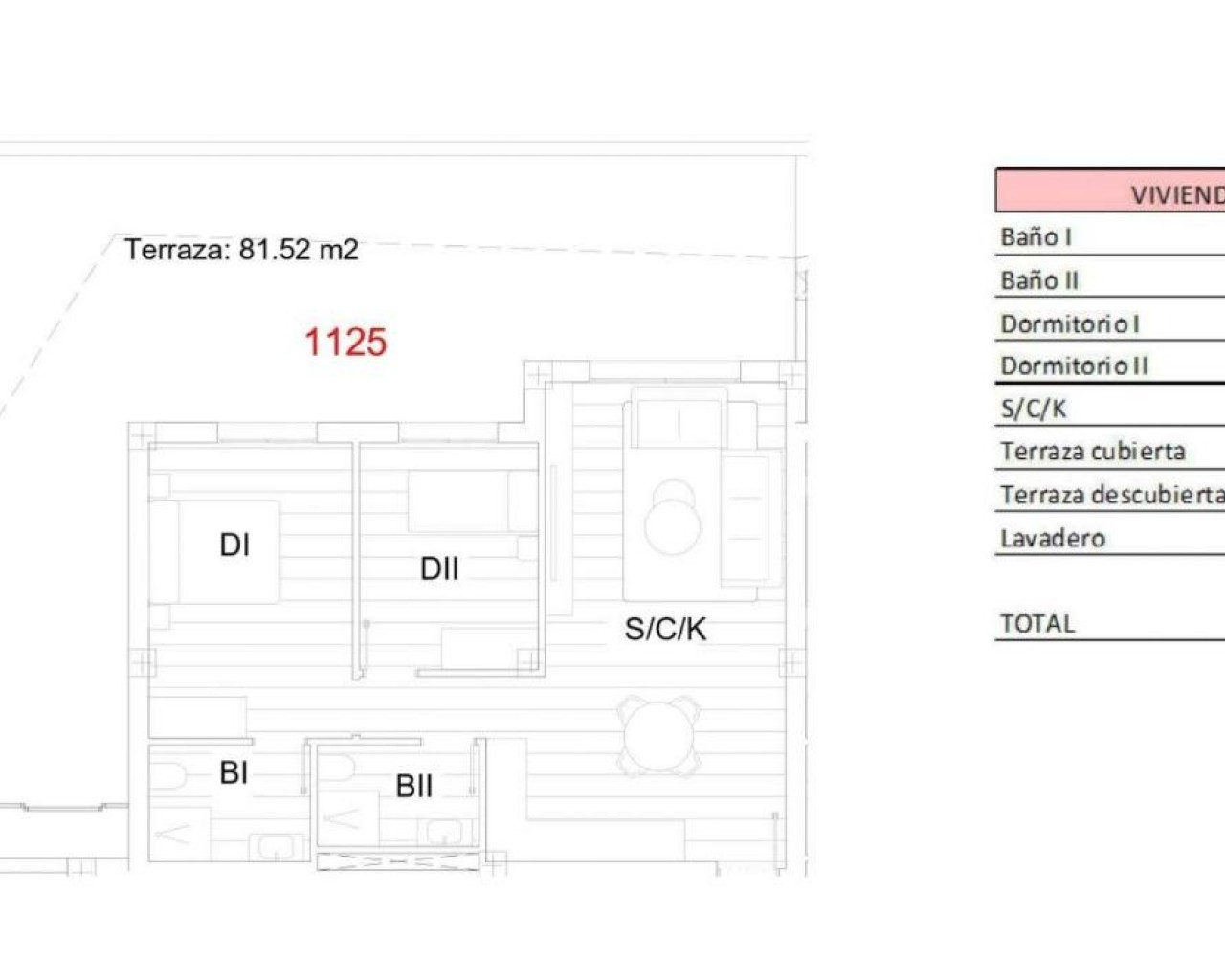 Nouvelle construction - Appartement - San Miguel de Salinas - Pueblo
