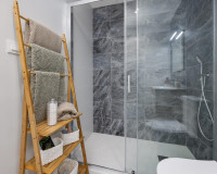 Nouvelle construction - Appartement - San Miguel de Salinas - Pueblo