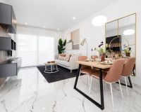 Nouvelle construction - Appartement - San Miguel de Salinas - Pueblo