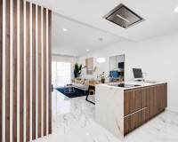 Nouvelle construction - Appartement - San Miguel de Salinas - Pueblo