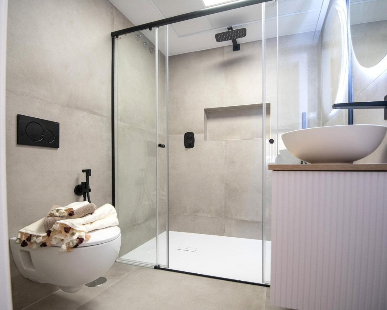 Nouvelle construction - Appartement - San Pedro del Pinatar - CENTRO