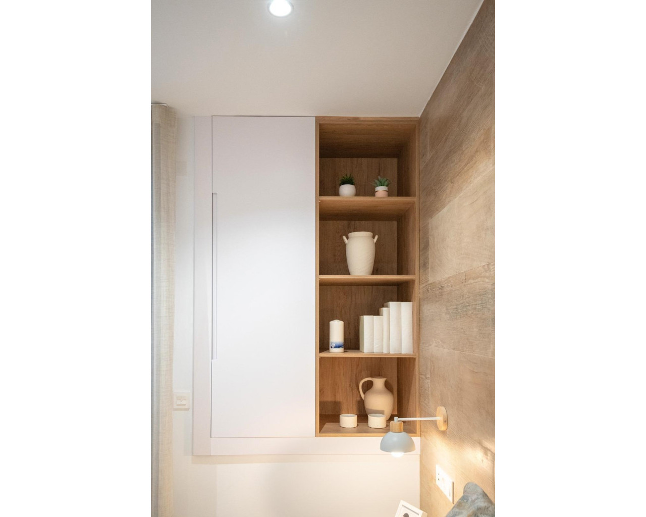 Nouvelle construction - Appartement - San Pedro del Pinatar - CENTRO