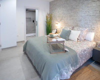 Nouvelle construction - Appartement - San Pedro del Pinatar - CENTRO