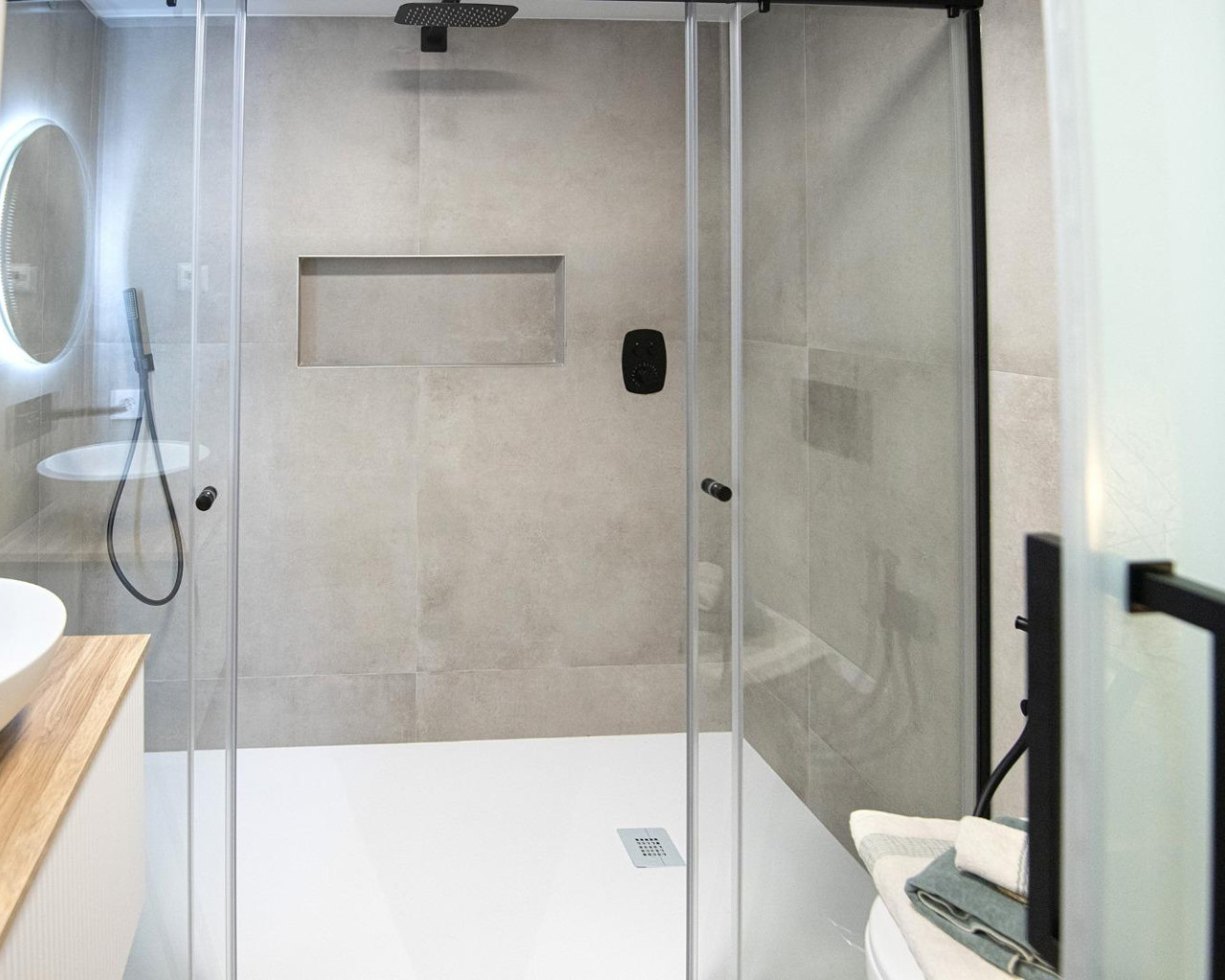 Nouvelle construction - Appartement - San Pedro del Pinatar - CENTRO