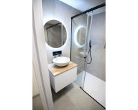 Nouvelle construction - Appartement - San Pedro del Pinatar - CENTRO