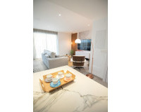 Nouvelle construction - Appartement - San Pedro del Pinatar - CENTRO