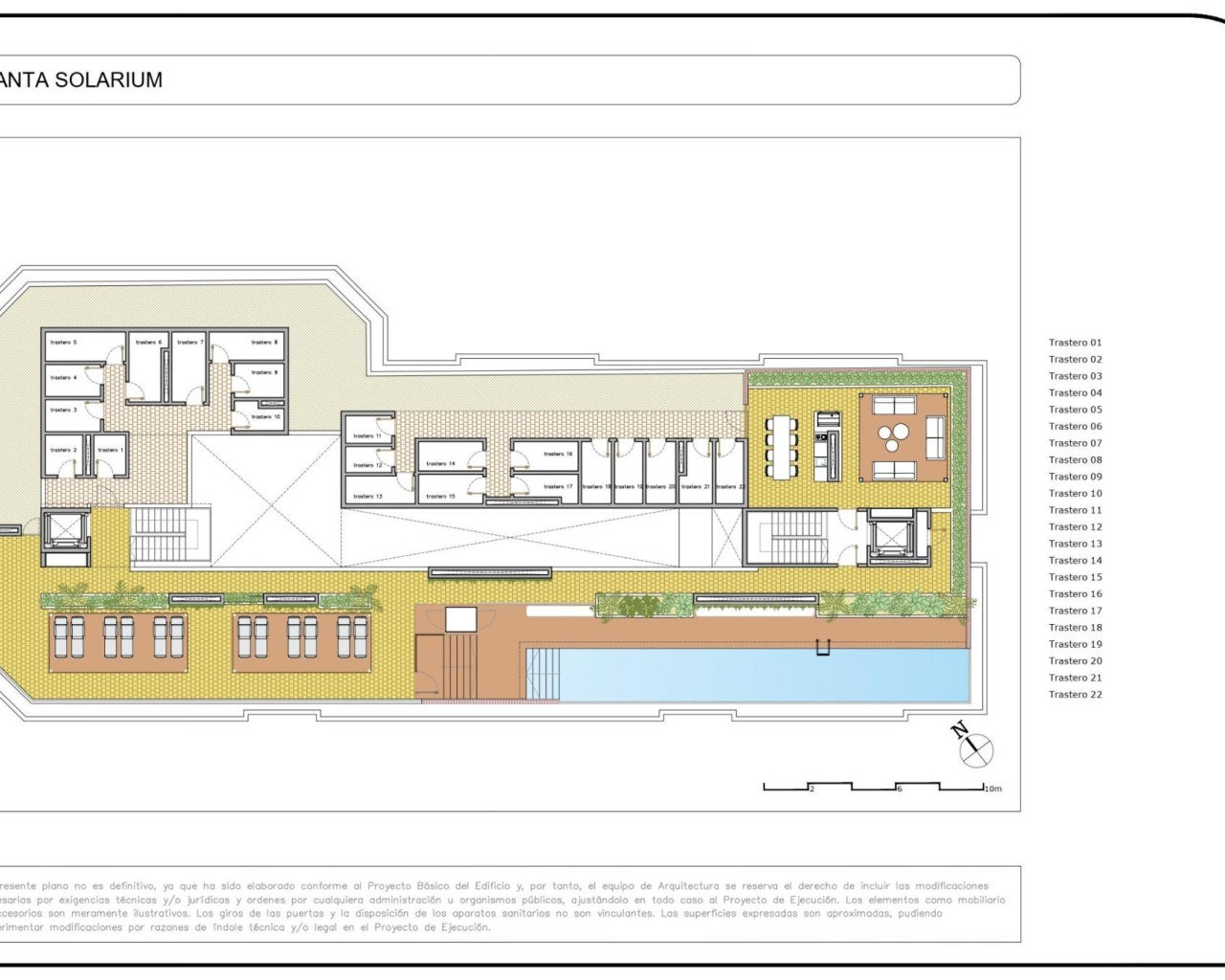 Nouvelle construction - Appartement - San Pedro del Pinatar - Lo pagan