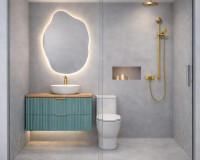 Nouvelle construction - Appartement - San Pedro del Pinatar - Lo pagan