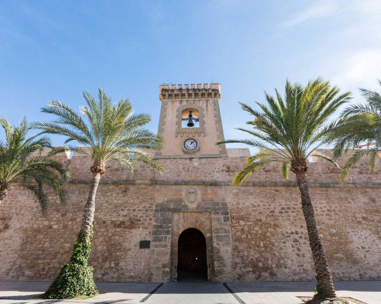 Nouvelle construction - Appartement - Santa Pola - Estacion de autobuses