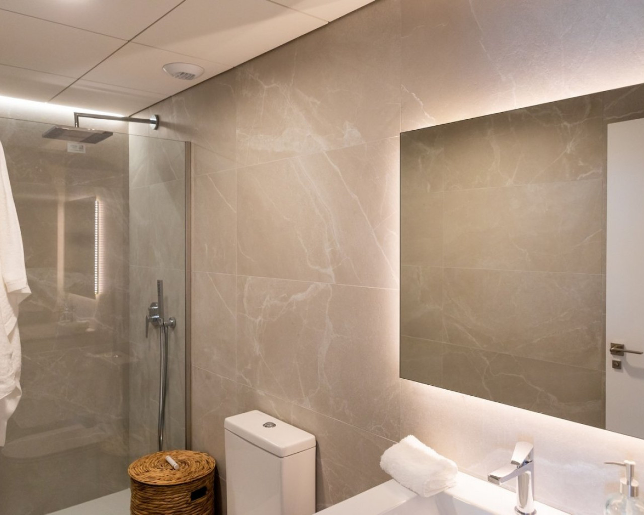 Nouvelle construction - Appartement - Santa Pola - GRAN ALACANT