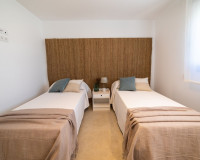 Nouvelle construction - Appartement - Santa Pola - GRAN ALACANT