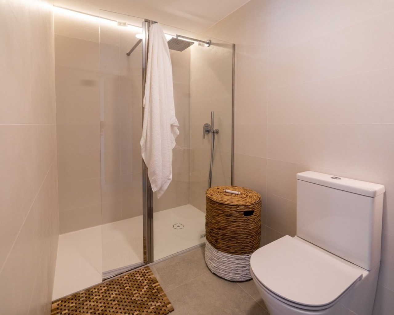 Nouvelle construction - Appartement - Santa Pola - GRAN ALACANT