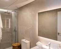 Nouvelle construction - Appartement - Santa Pola - GRAN ALACANT